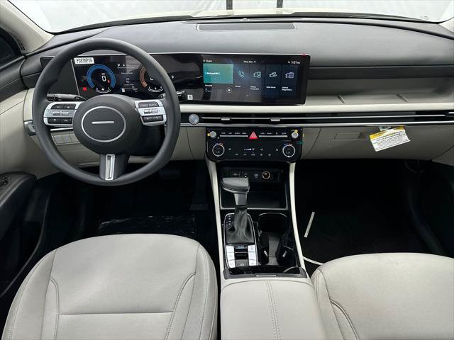 New 2026 Hyundai Tucson SEL Plus FWD image 23