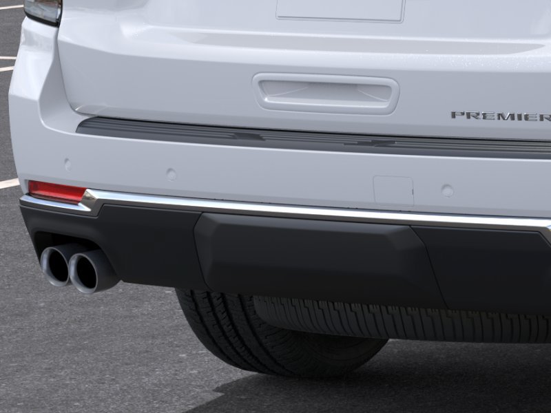 New 2026 Chevrolet Suburban Premier AWD/4WD image 63