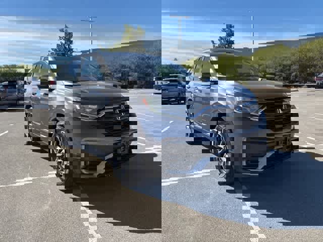 Used 2020 Honda CR-V EX-L image 7