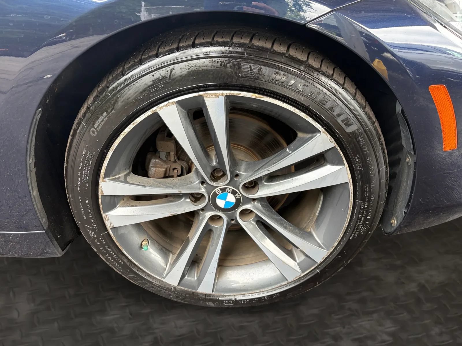 Used 2020 BMW 430i Gran Coupe xDrive w/ Convenience Package AWD/4WD image 38