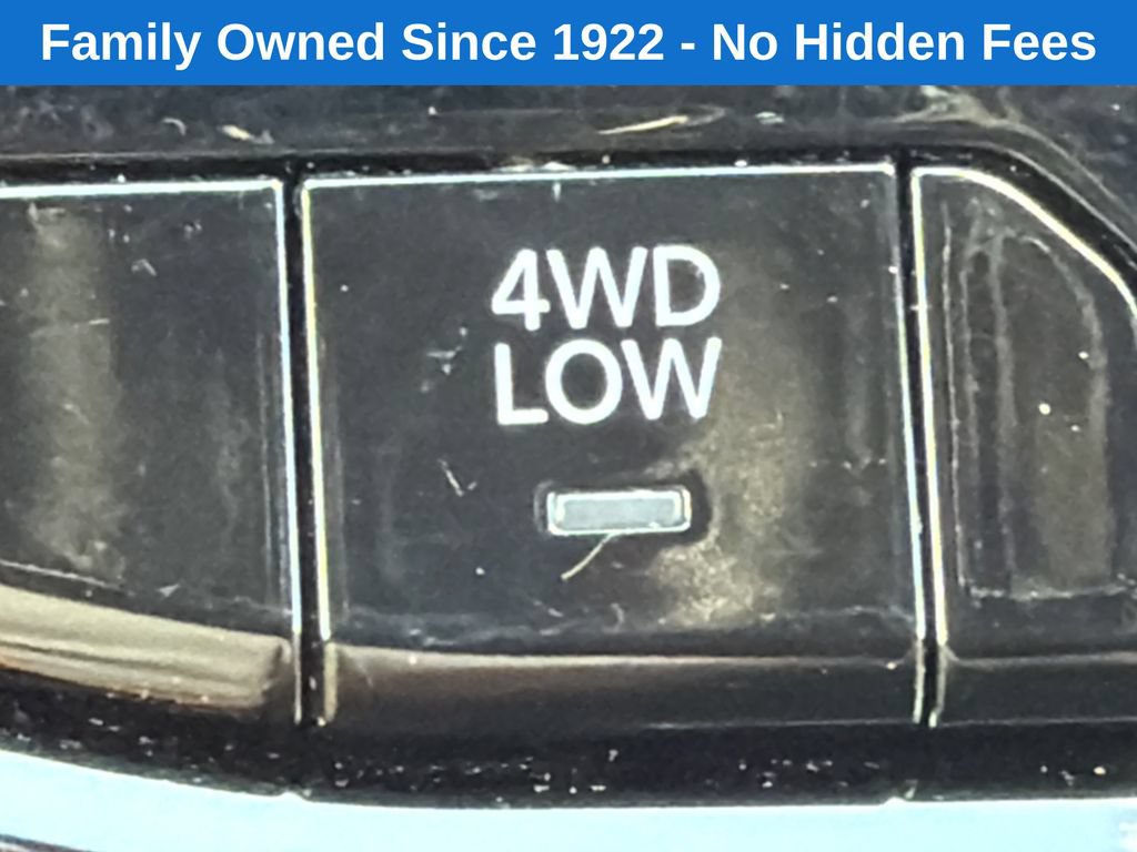 Certified 2023 Jeep Grand Cherokee L Summit AWD/4WD image 36