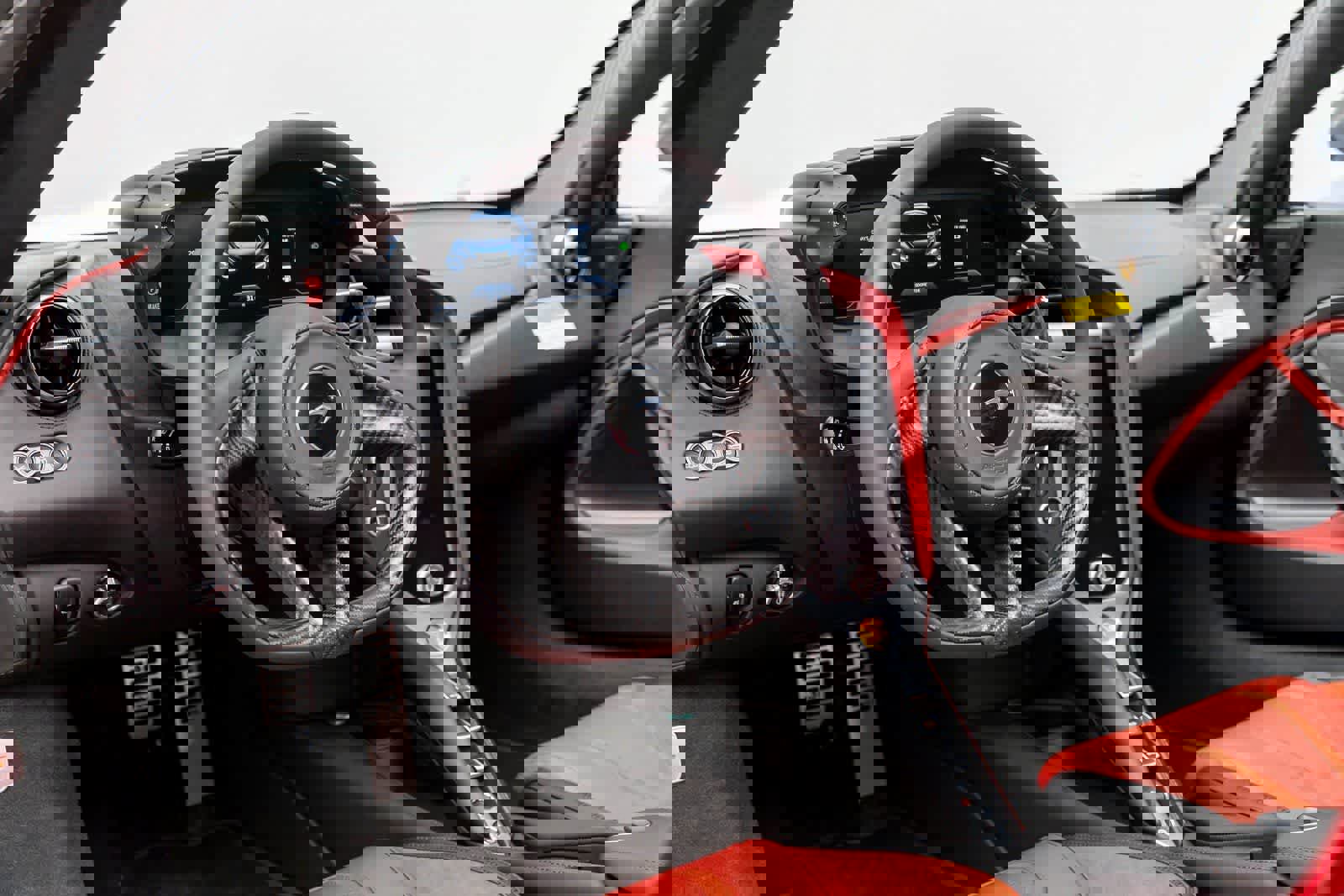 New 2026 McLaren 750S image 2