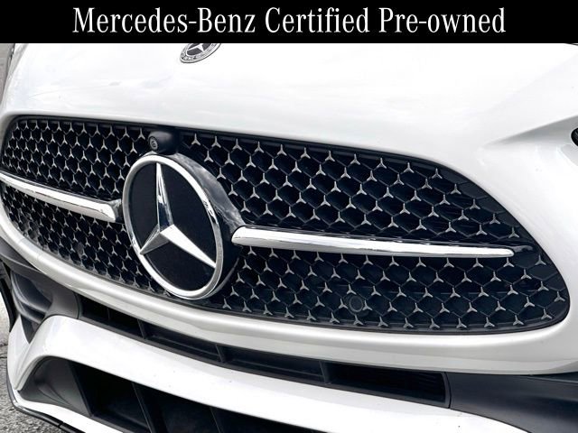 Certified 2023 Mercedes-Benz C 300 4MATIC Sedan image 6