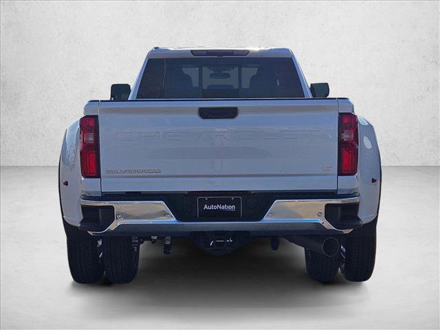 New 2026 Chevrolet Silverado 3500 LT w/ Texas Edition image 8