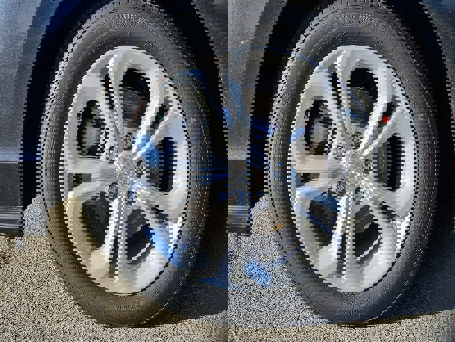 New 2025 Honda Accord LX image 9