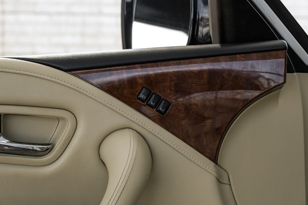 Used 2019 INFINITI QX80 Luxe RWD image 50