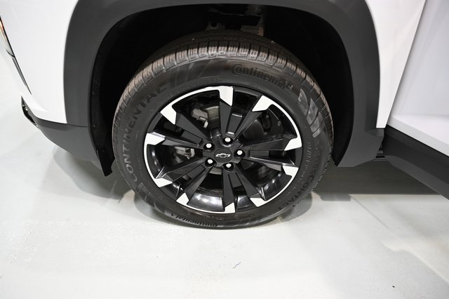 New 2026 Chevrolet Equinox RS w/ LPO, Floor Liner Package image 26