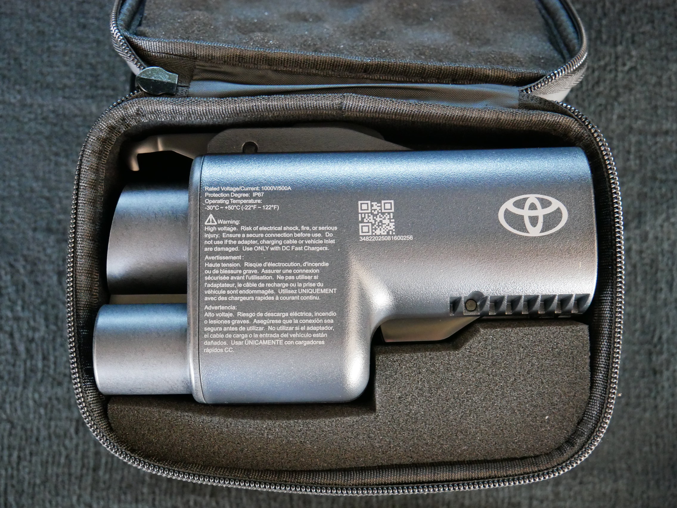 Used 2023 Lexus RZ 450e Premium w/ Accessory Package (Z1) AWD/4WD image 27