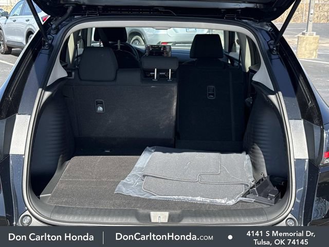 New 2026 Honda HR-V LX image 8