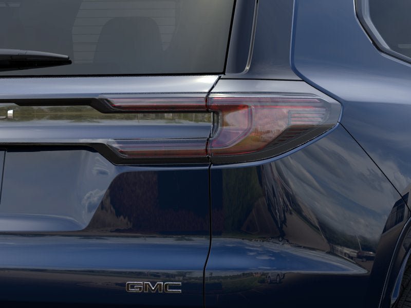 New 2027 GMC Acadia Denali Ultimate AWD/4WD image 35