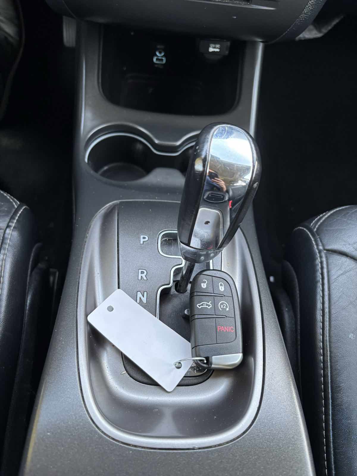 Used 2020 Dodge Journey Crossroad image 20