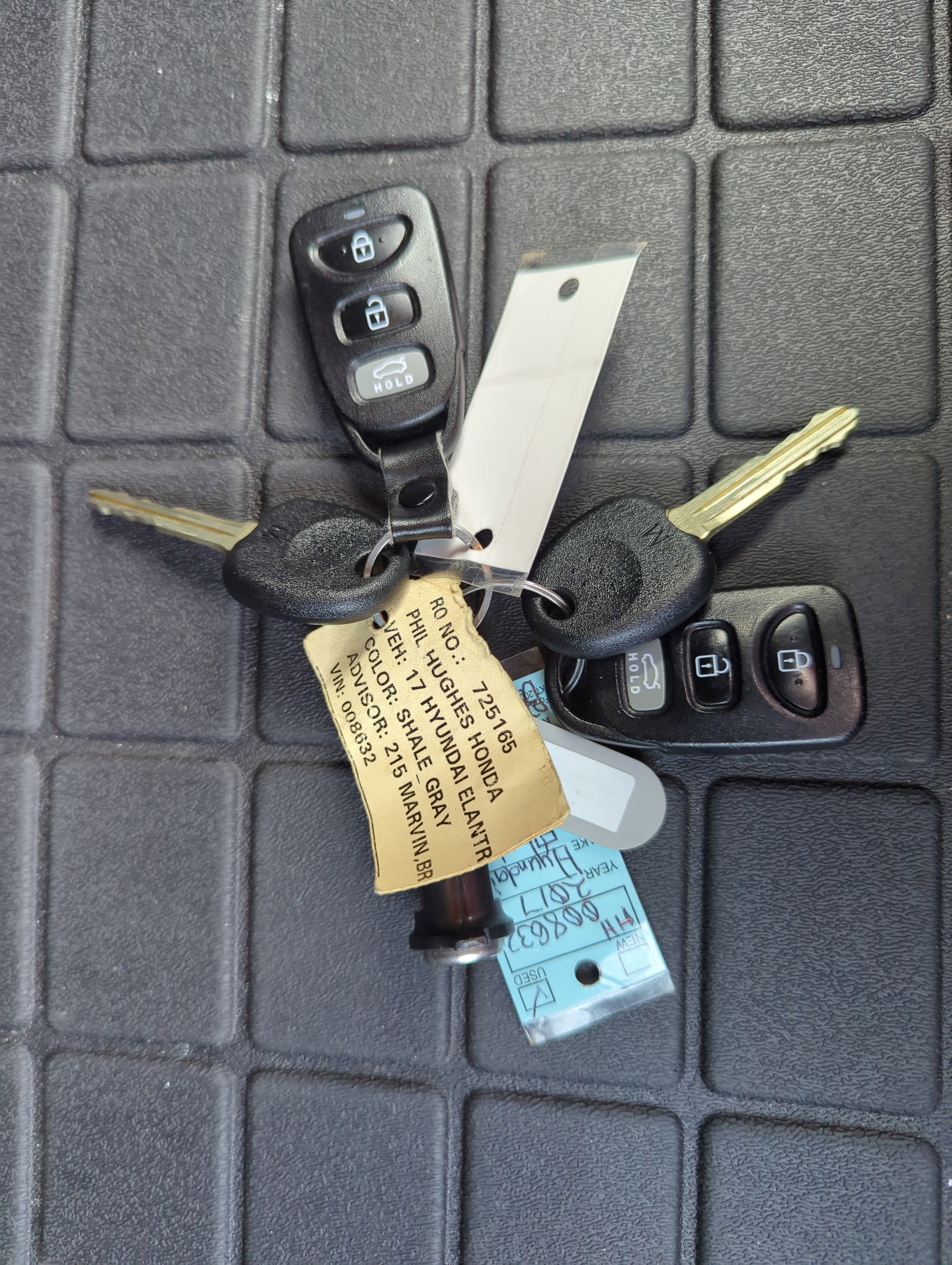 Used 2017 Hyundai Elantra SE image 34