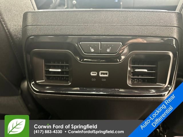 Used 2024 GMC Sierra 1500 AT4 image 13