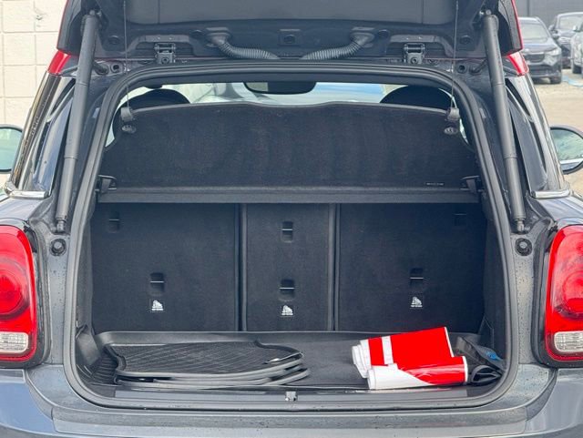 Used 2019 MINI Cooper Countryman John Cooper Works image 34