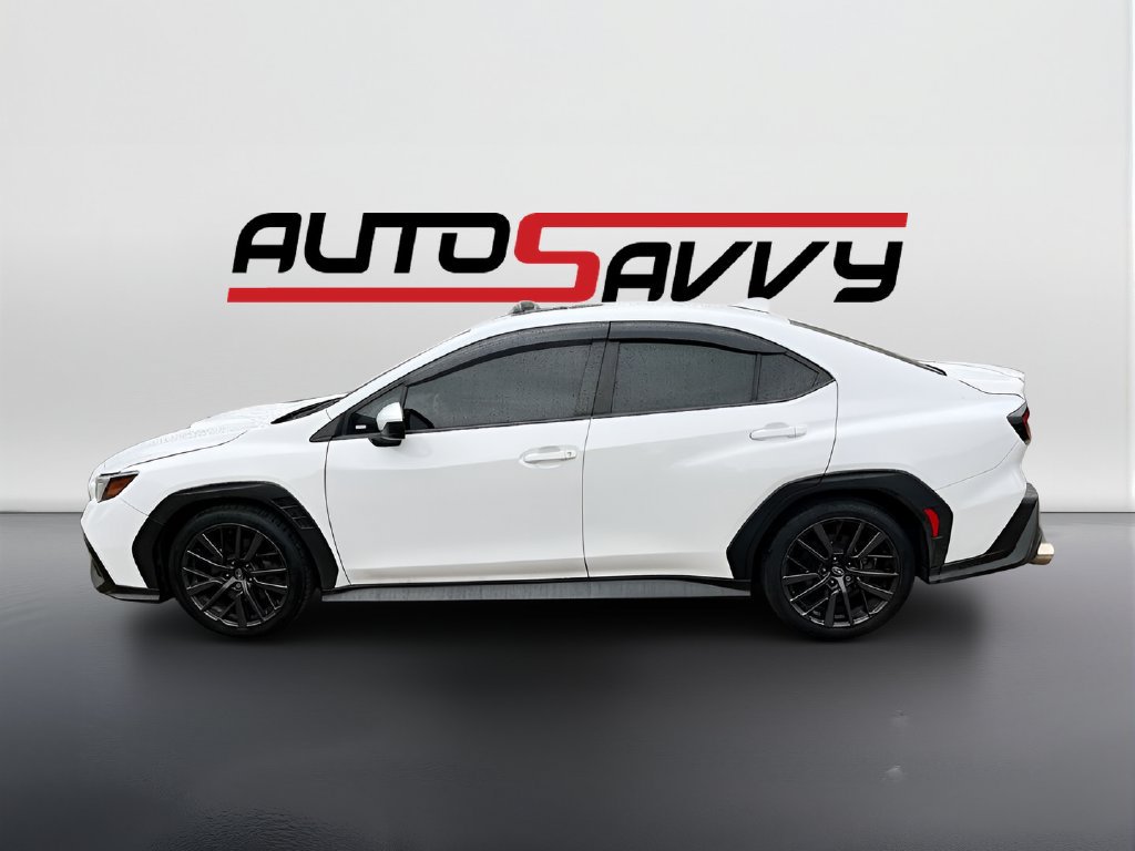 Used 2023 Subaru WRX Premium AWD/4WD image 4