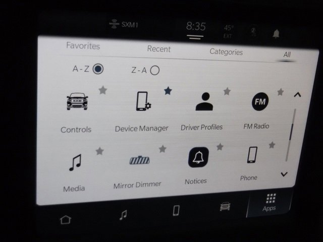 Certified 2023 RAM 2500 Big Horn w/ Level 1 Equipment Group image 30