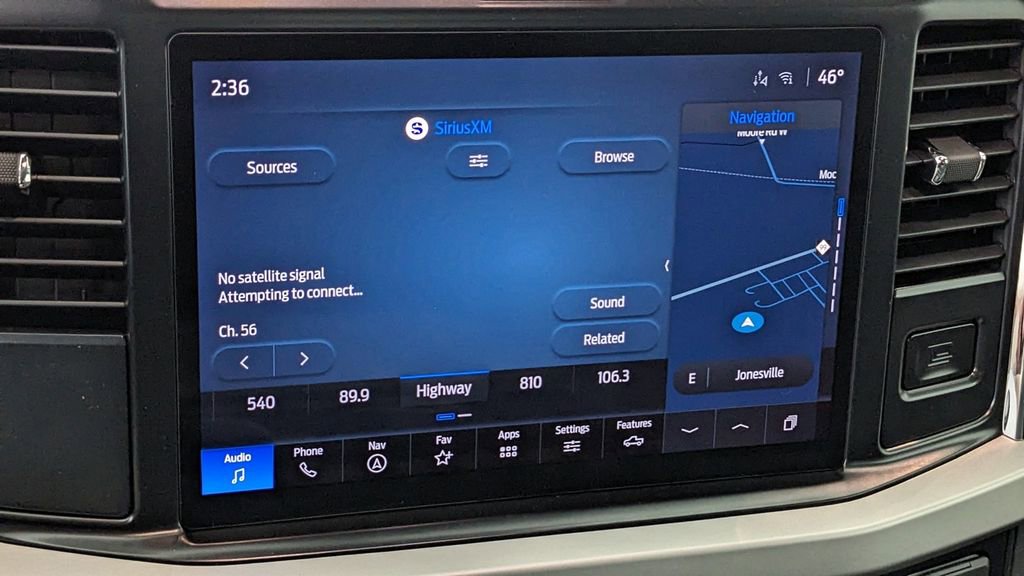 New 2026 Ford F250 XLT w/ XLT Premium Package image 23
