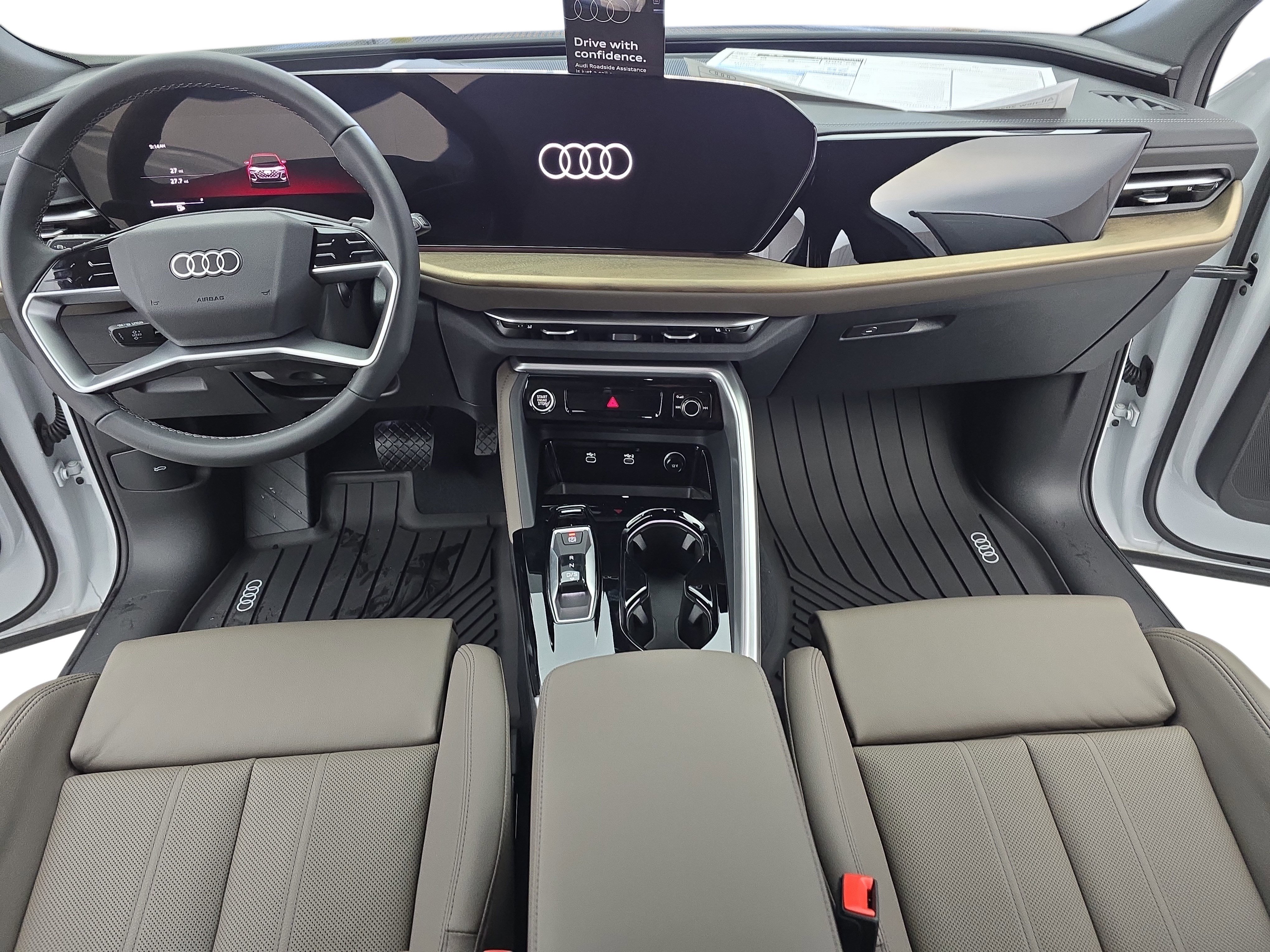 New 2025 Audi Q5 Premium Plus image 9