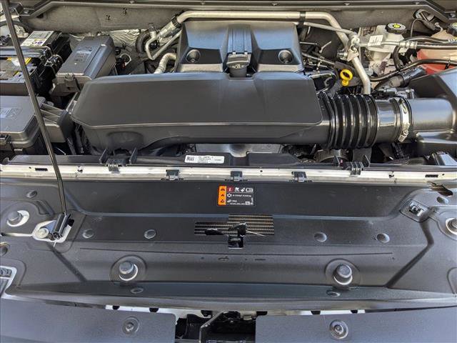 Used 2024 GMC Canyon Elevation image 21