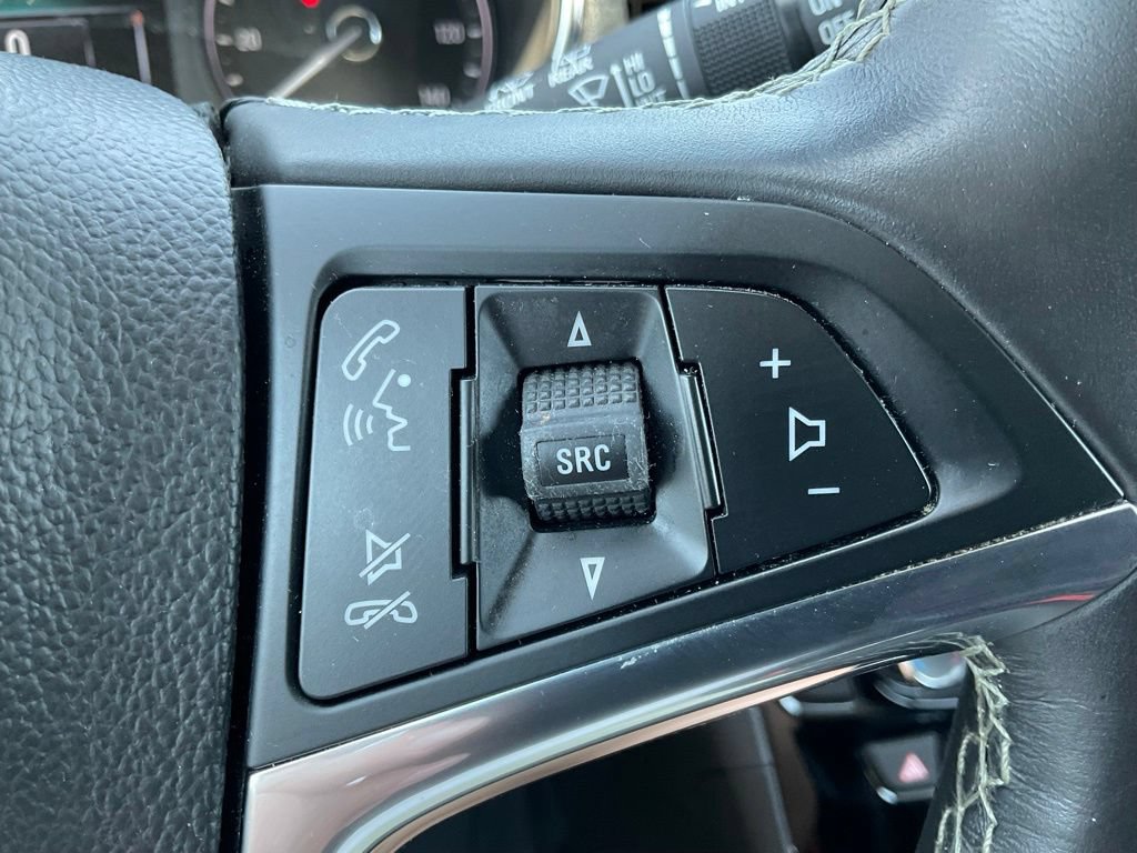 Used 2018 Buick Encore Preferred FWD image 14