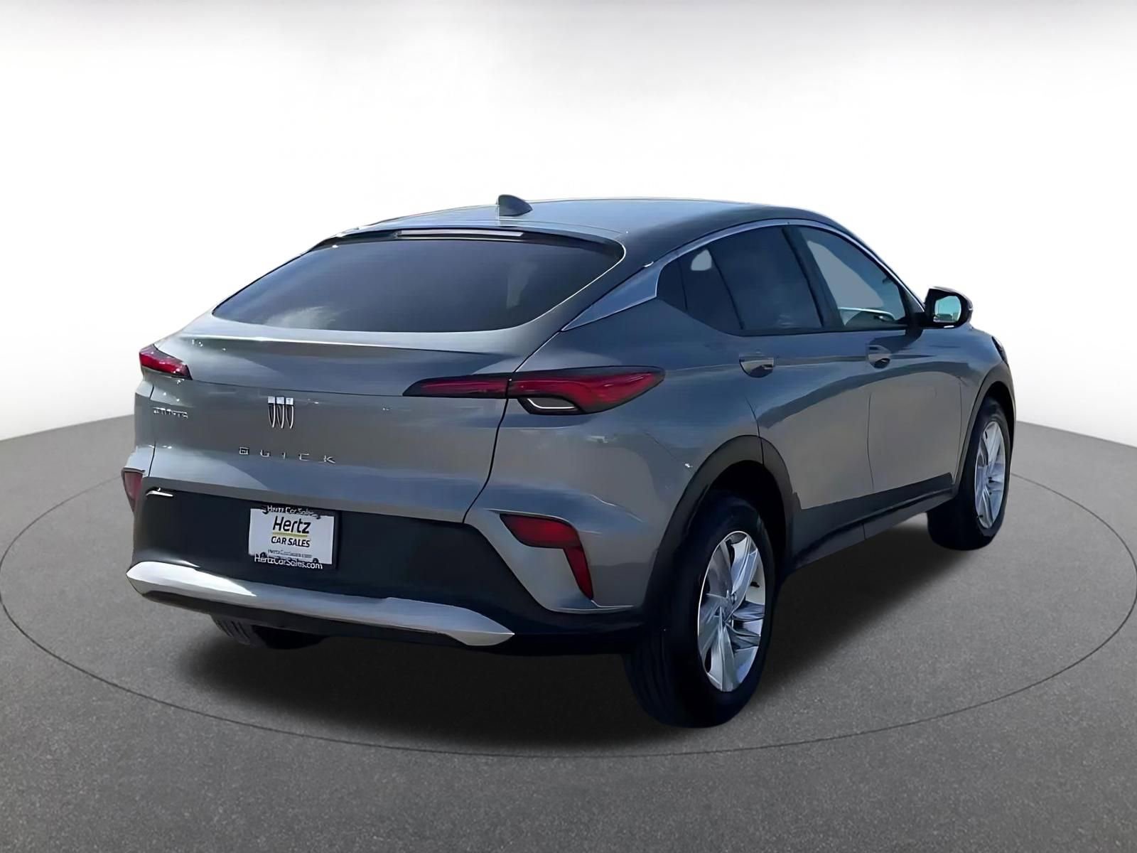 Used 2025 Buick Envista Preferred image 14