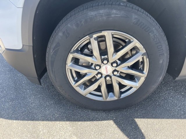 Used 2018 GMC Acadia SLT image 10