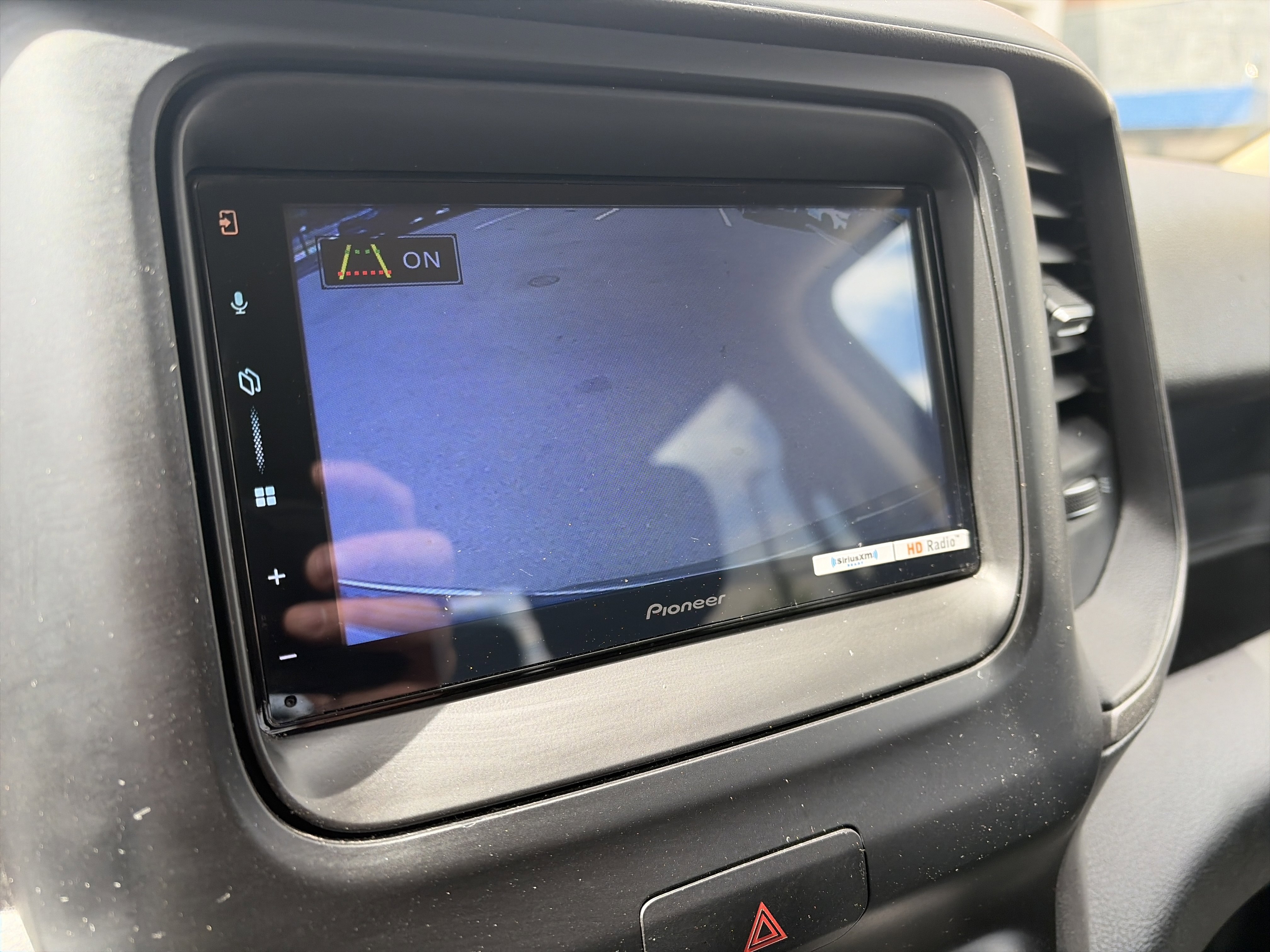 Used 2019 RAM 2500 Tradesman AWD/4WD image 22