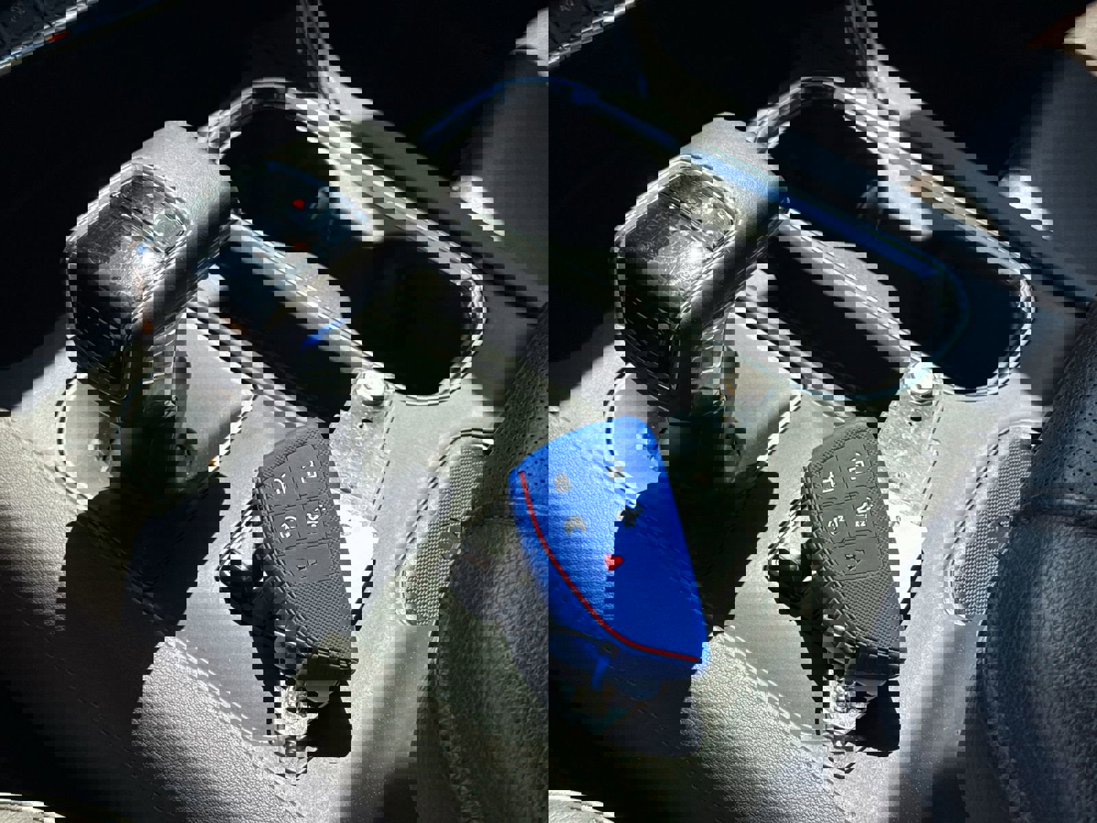 Certified 2025 GMC Sierra 1500 Denali w/ Denali Reserve Package image 36