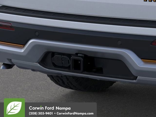 New 2026 Ford Explorer Tremor image 23
