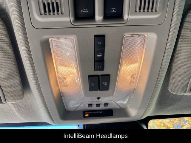 Used 2015 Cadillac SRX Performance w/ Driver Awareness Package image 22