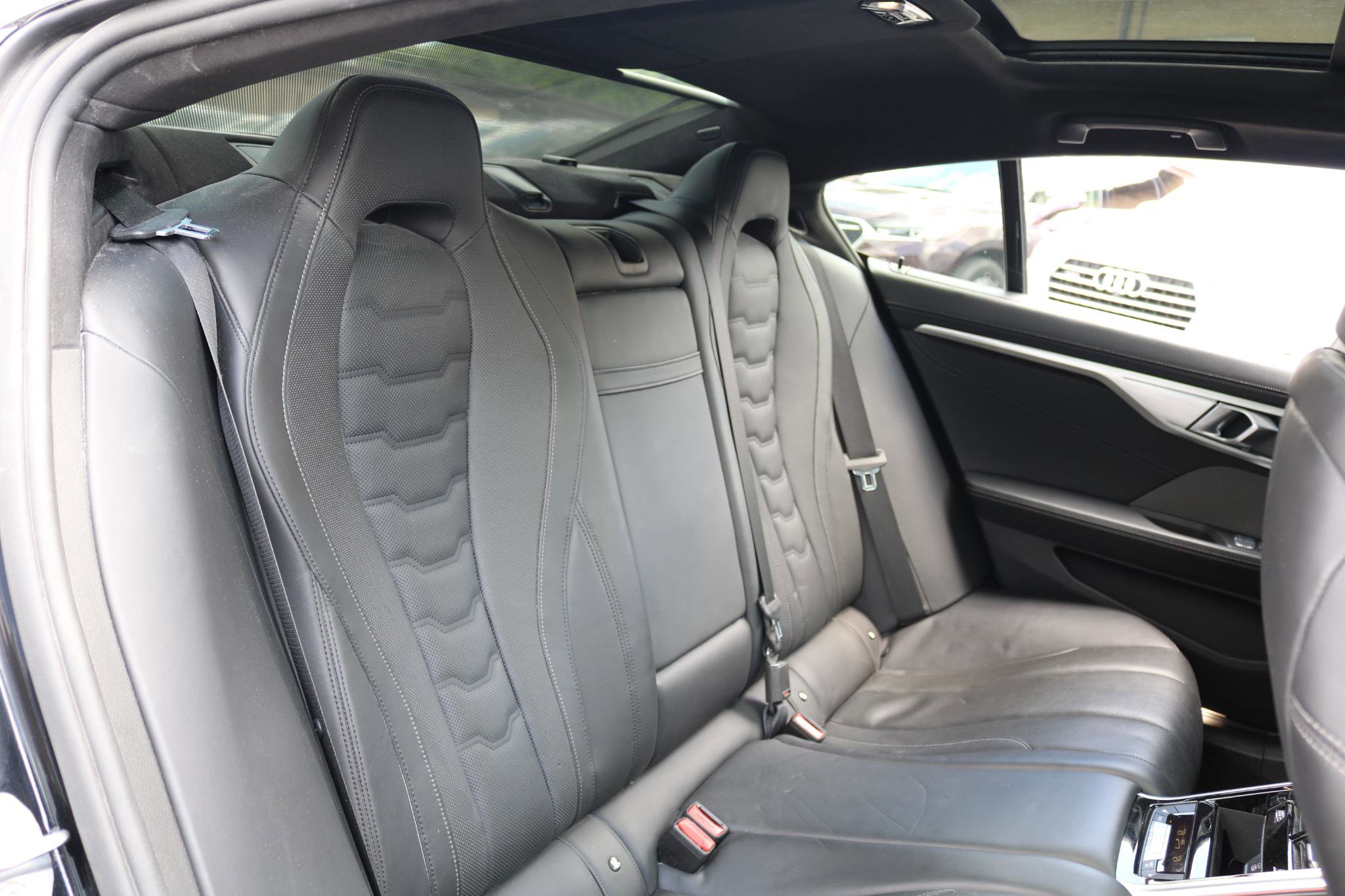 Used 2022 BMW 840i Gran Coupe w/ Comfort Seating Package RWD image 34