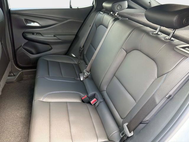 New 2026 Buick Envista Sport Touring image 12