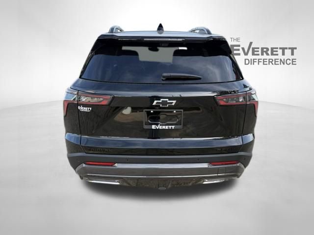 New 2026 Chevrolet Equinox ACTIV image 6