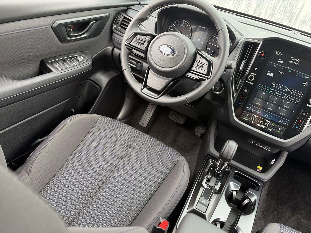 New 2026 Subaru Forester Premium AWD/4WD image 10