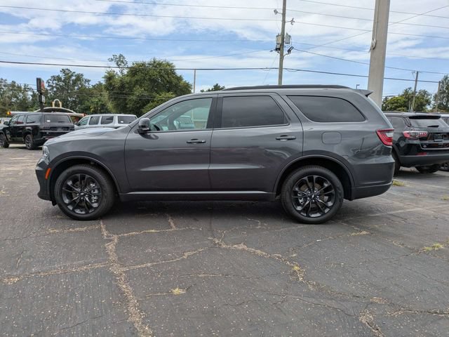 New 2026 Dodge Durango GT AWD/4WD image 6