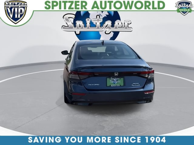 Used 2023 Honda Accord EX-L image 9