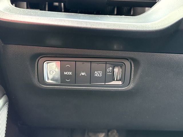 Used 2024 Acura ZDX A-Spec image 33