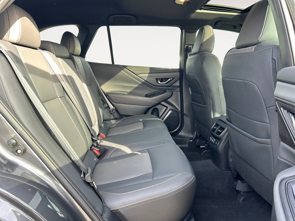 Used 2022 Subaru Outback Wilderness image 11