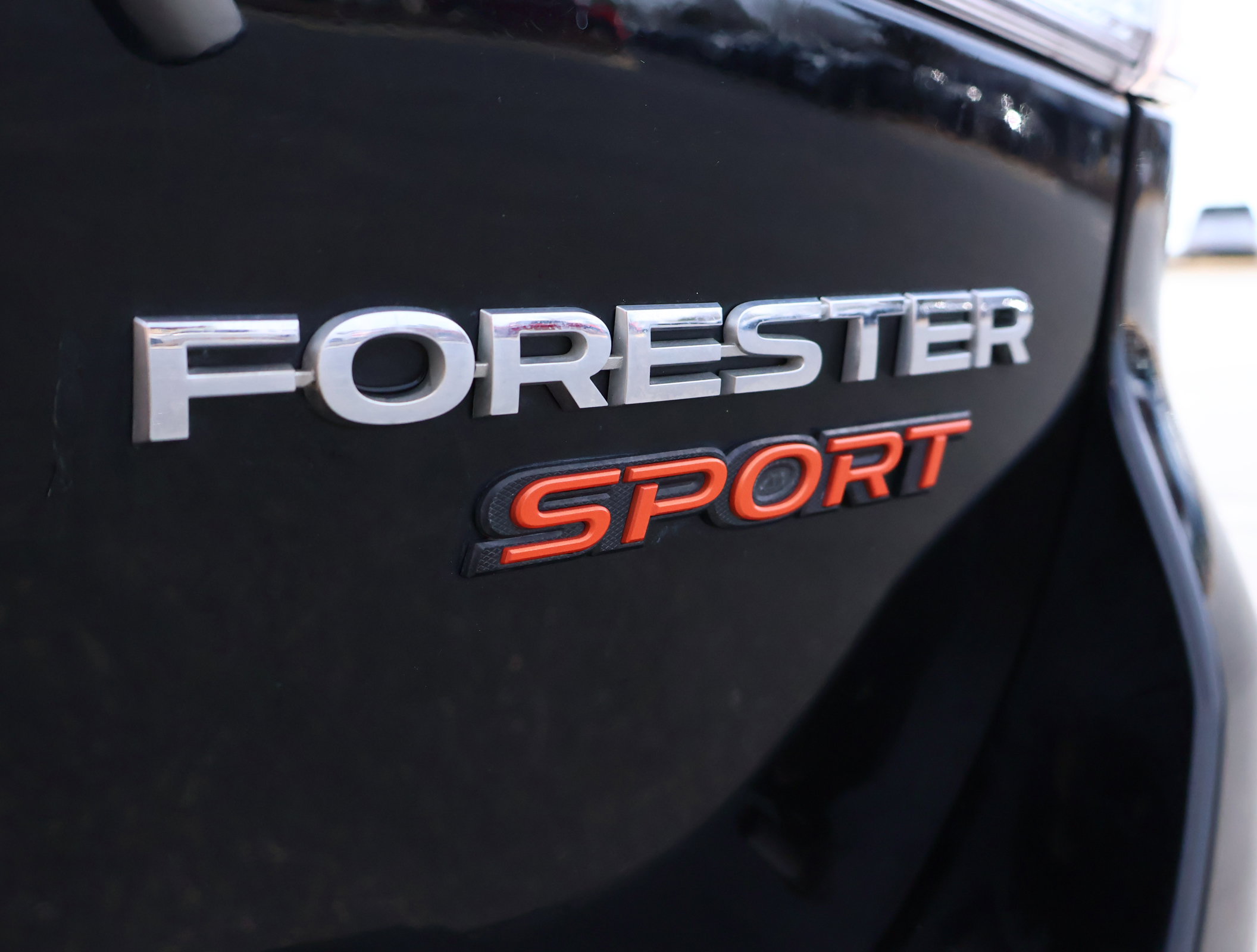 Used 2020 Subaru Forester Sport image 29