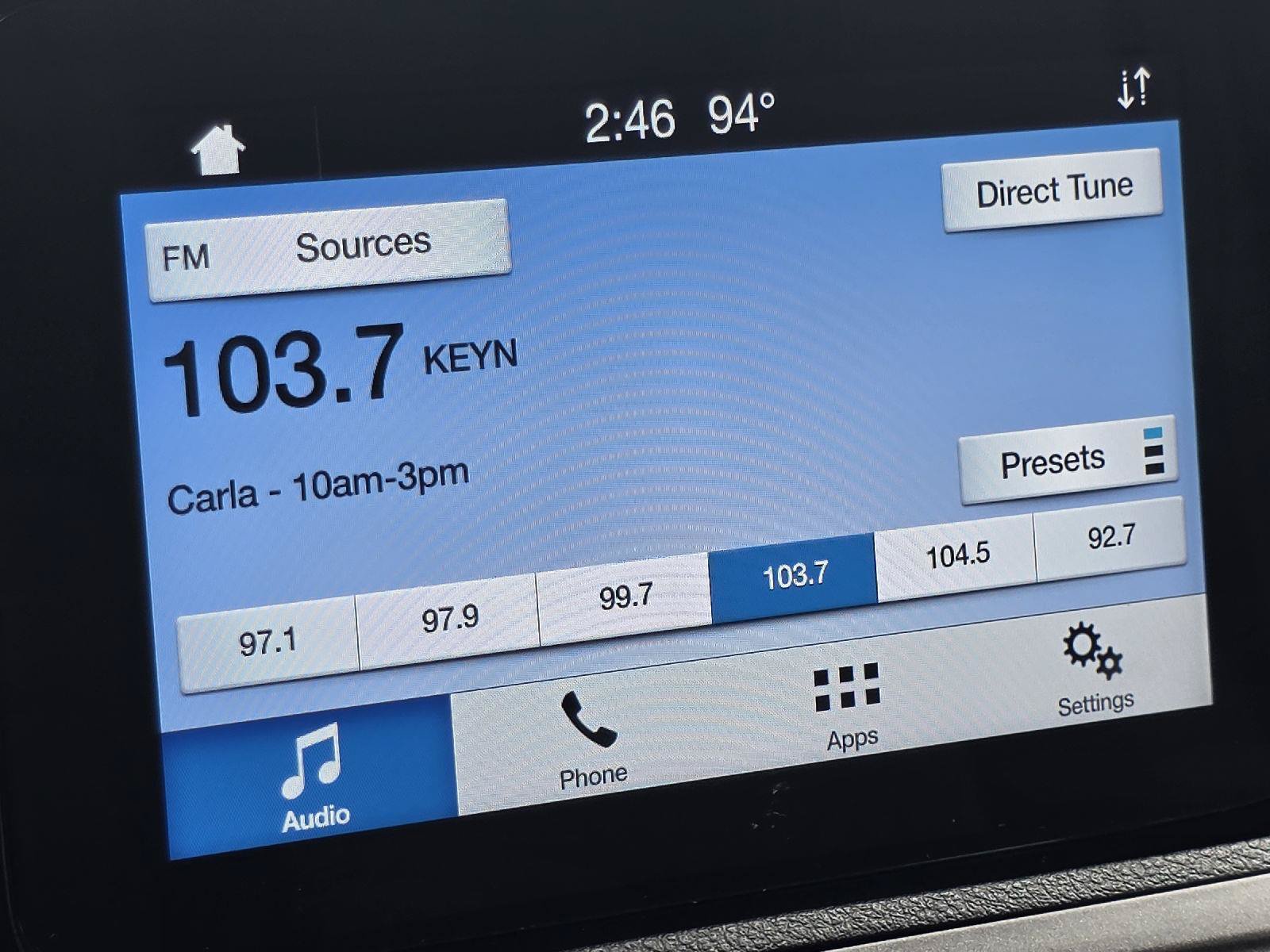 Used 2020 Ford Transit Connect XLT FWD image 18