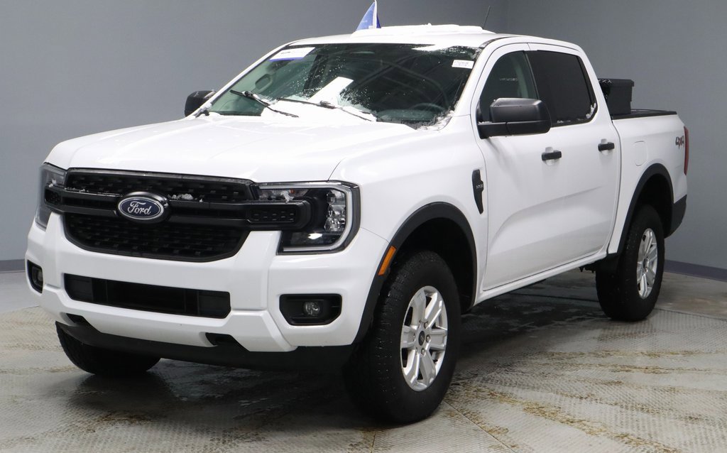 Certified 2024 Ford Ranger XL image 6