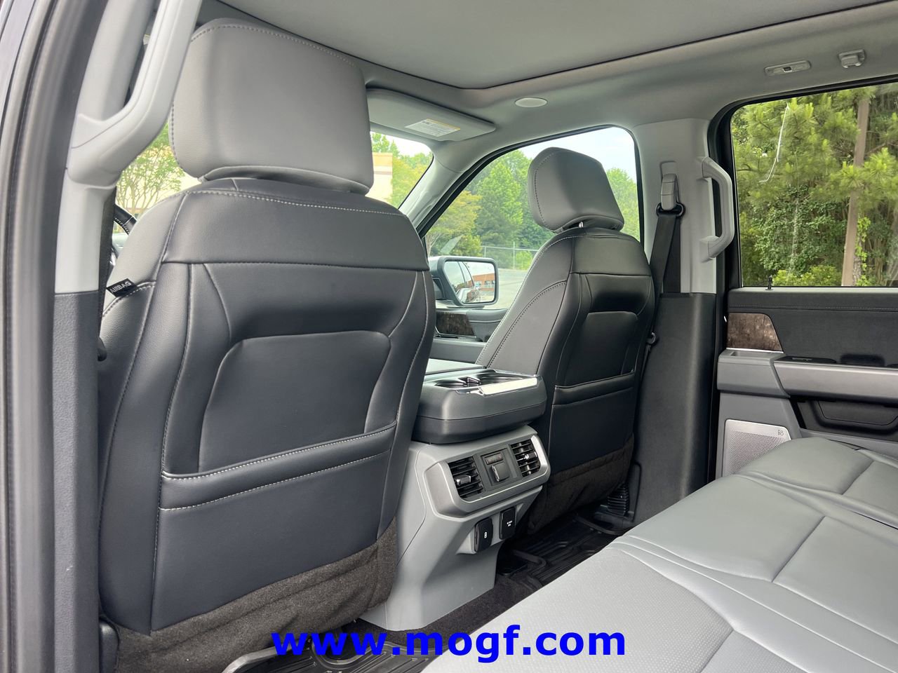 Used 2021 Ford F150 Lariat w/ Equipment Group 502A High AWD/4WD image 22