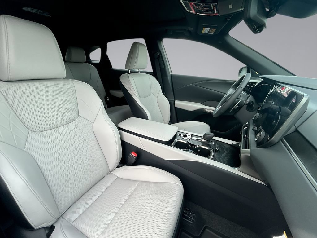 New 2026 Lexus RX 350 Premium Plus w/ Convenience Package FWD image 4