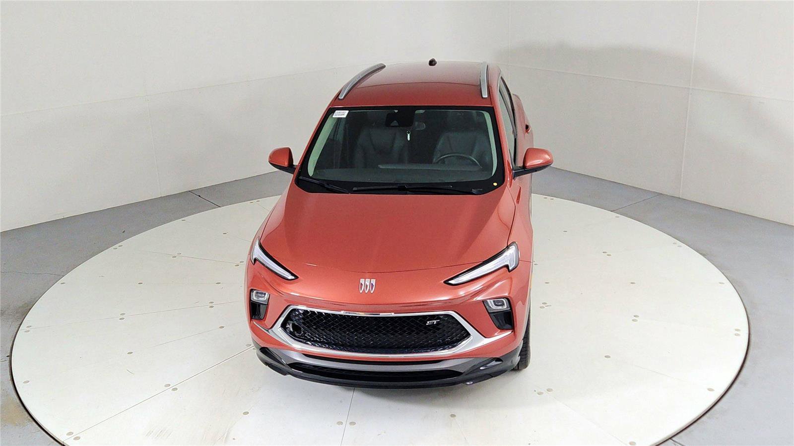 Used 2024 Buick Encore GX Sport Touring w/ Comfort Package image 14