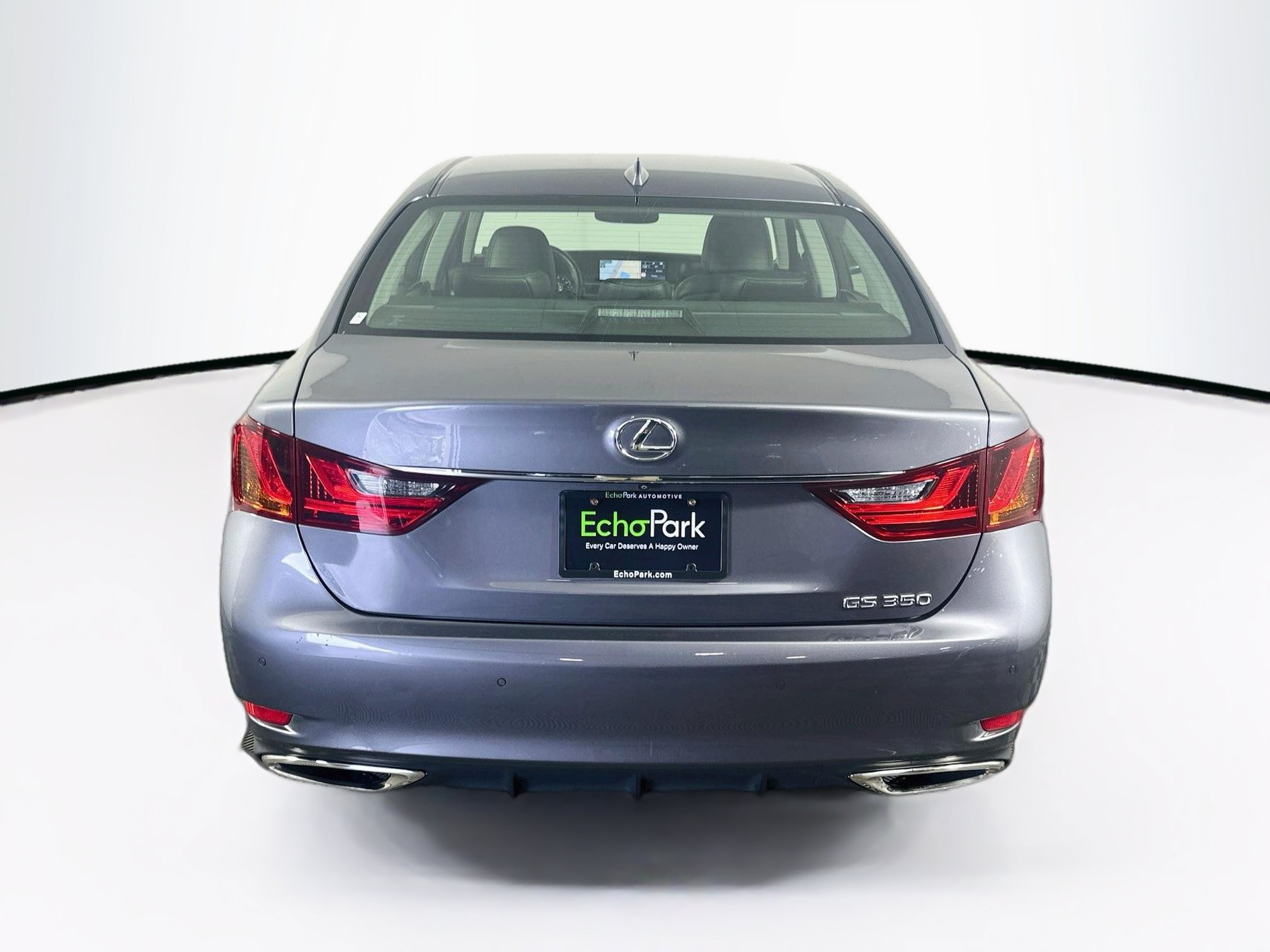 Used 2015 Lexus GS 350 w/ Premium Package RWD image 7