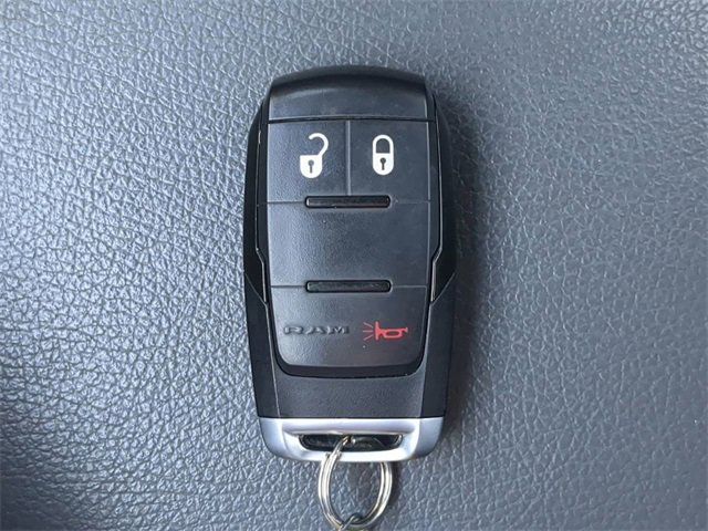 Used 2021 RAM 2500 Tradesman w/ Protection Group image 32