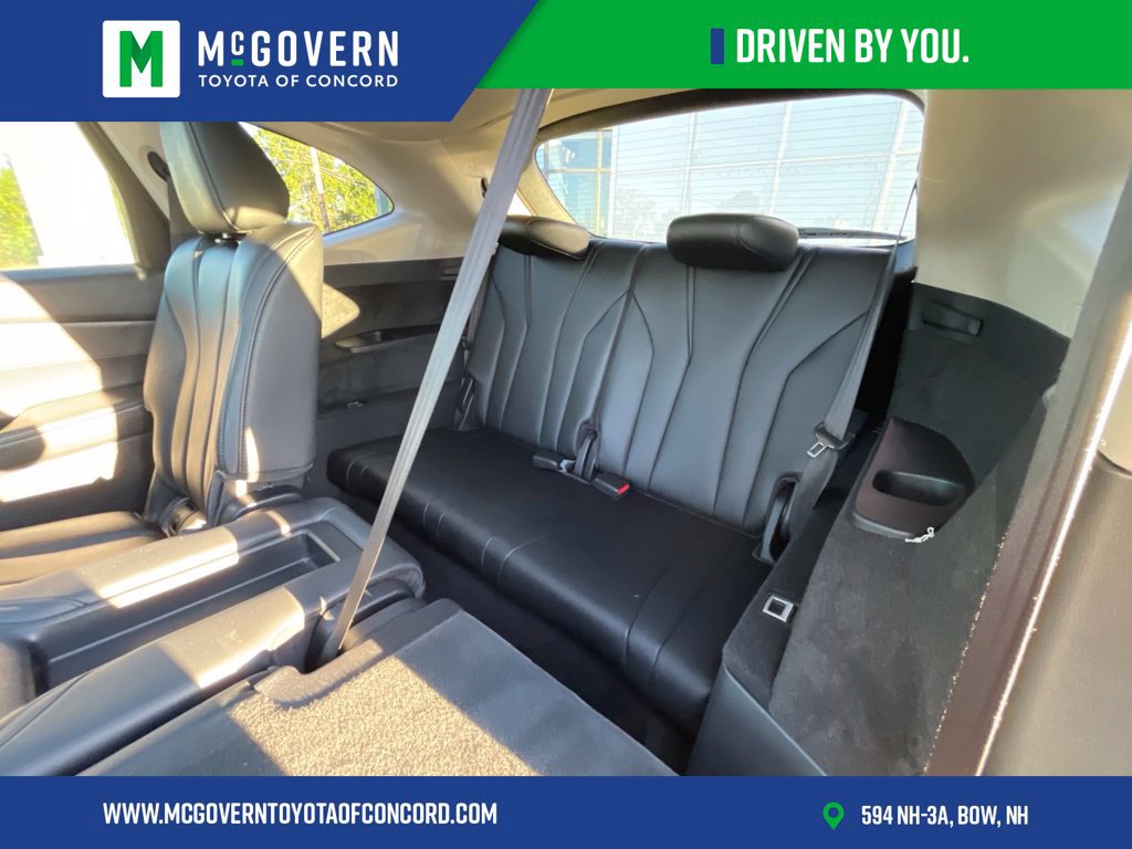 Used 2024 Acura MDX SH-AWD image 32