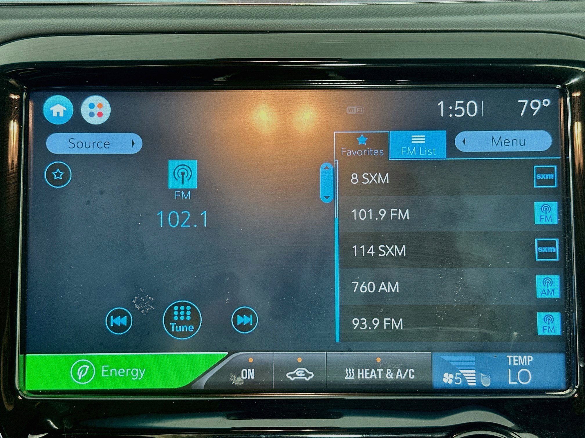 Used 2018 Chevrolet Bolt LT FWD image 19