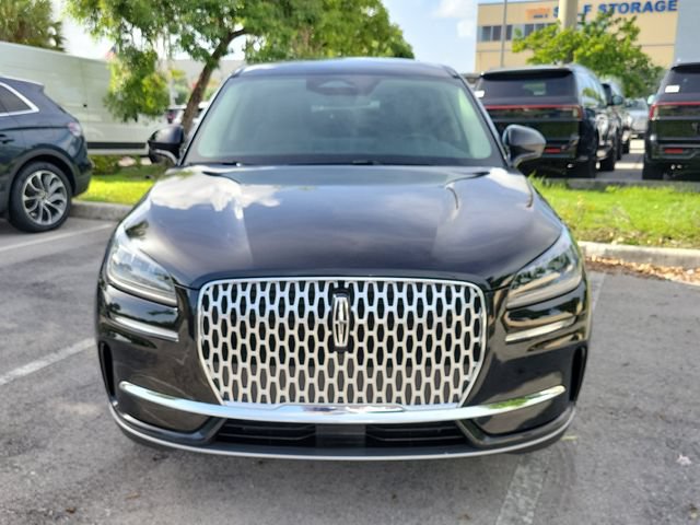 Certified 2025 Lincoln Corsair FWD image 2