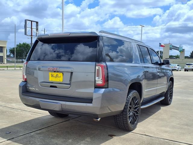 Used 2018 GMC Yukon XL SLT w/ Premium Edition image 2